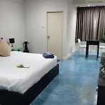 Chic Condo Near Patong Beach